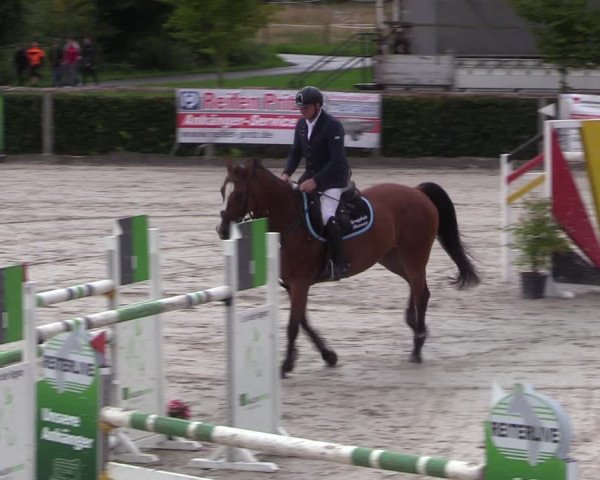 Reitturnier Monschau-Mützenich 2023