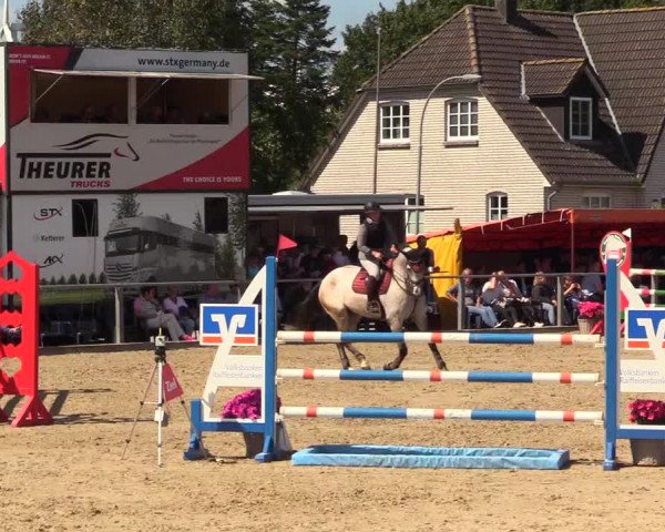 Reitturnier Behrendorf 2023