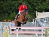 jumper E-Up (Oldenburg show jumper, 2012, from Eldorado vd Zeshoek Tn)