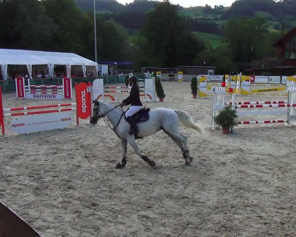 Reitturnier Schüpfheim 2023