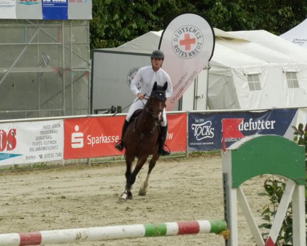 Reitturnier Oberderdingen 2023