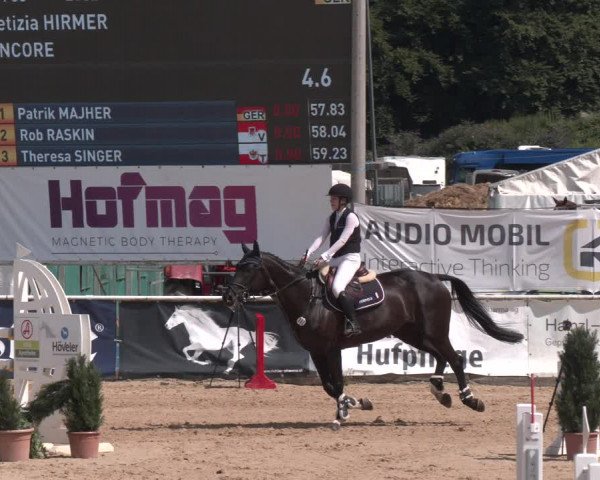 Reitturnier Ranshofen - Braunau am Inn 2023