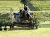 jumper Quibedo van't Heike (Belgian Warmblood, 2016, from Flamenco de Semilly)