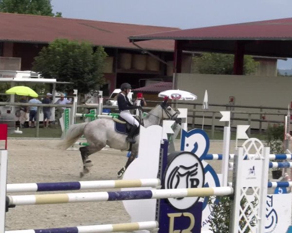 Reitturnier Dompierre 2023
