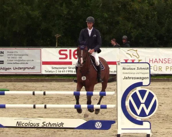 Reitturnier Schnarup-Thumby 2023