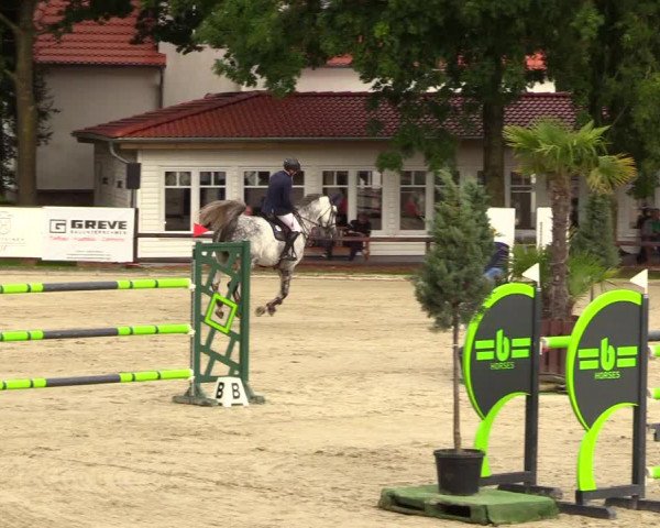 Reitturnier Schnarup-Thumby 2023