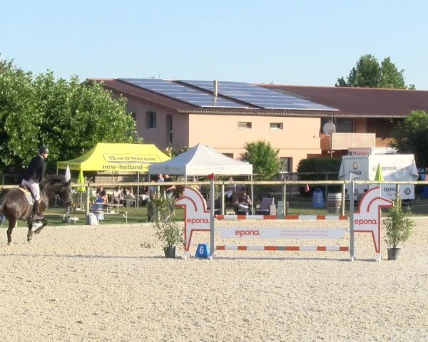 Reitturnier Dompierre 2023