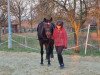 dressage horse Dance of Diamond (Hanoverian, 2016, from Donatus)