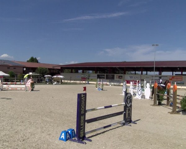 Reitturnier Dompierre 2023