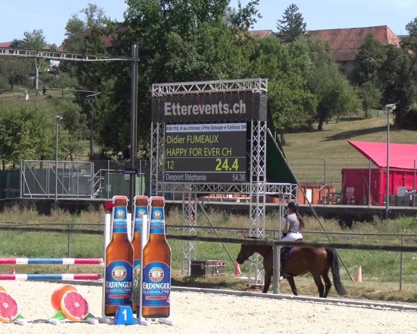 Reitturnier Dompierre 2023