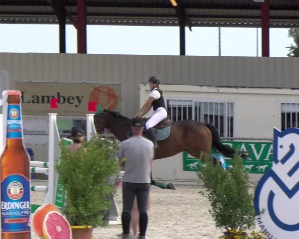 Reitturnier Dompierre 2023