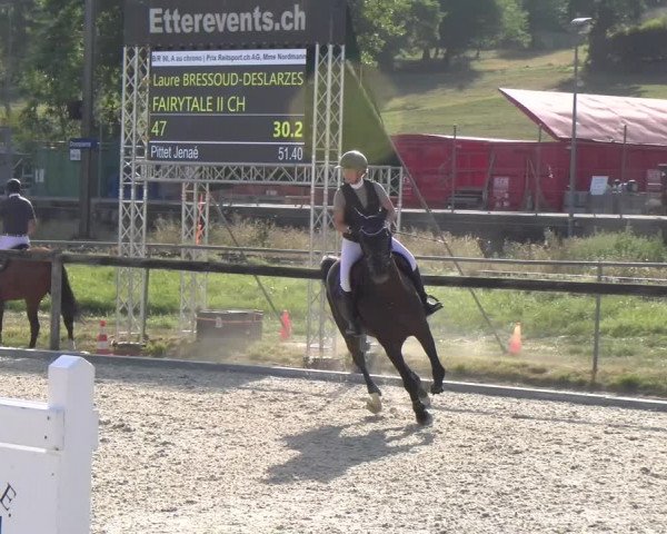 Reitturnier Dompierre 2023