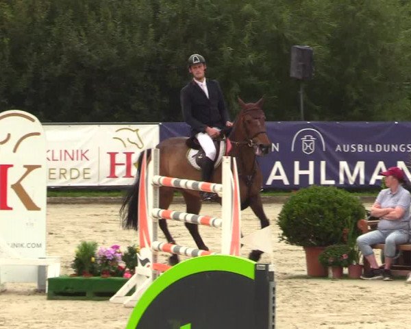 Reitturnier Schnarup-Thumby 2023