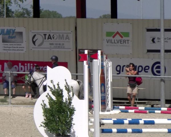 Reitturnier Dompierre 2023