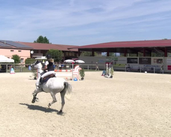 Reitturnier Dompierre 2023