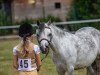 Springpferd Springfire's Sally (Welsh, 2016, von One Top Dancer)