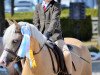 broodmare Leherfelds Be My Sunshine (Welsh-Pony (Section B), 2018, from The Braes My Mobility)