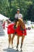 jumper Feruna (German Sport Horse, 2012, from Fels)