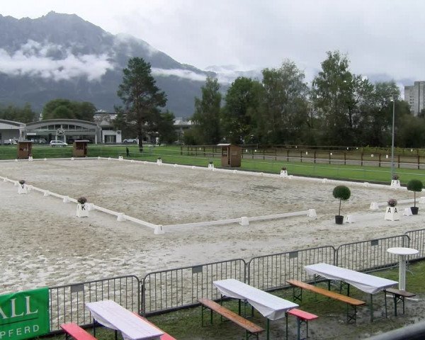 Reitturnier Werdenberg 2023