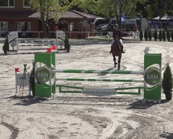 Reitturnier Richelsdorf 2023