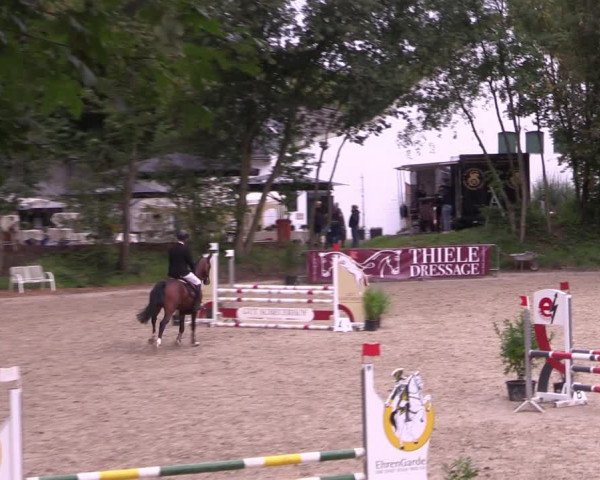 Reitturnier Köln-Flittard (Scheuerhof) 2023