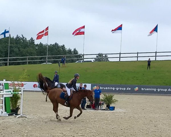 Ostsee Trophy Redentin/Krusenhagen 2021