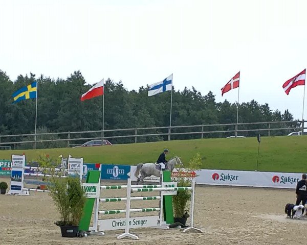 Ostsee Trophy Redentin/Krusenhagen 2021