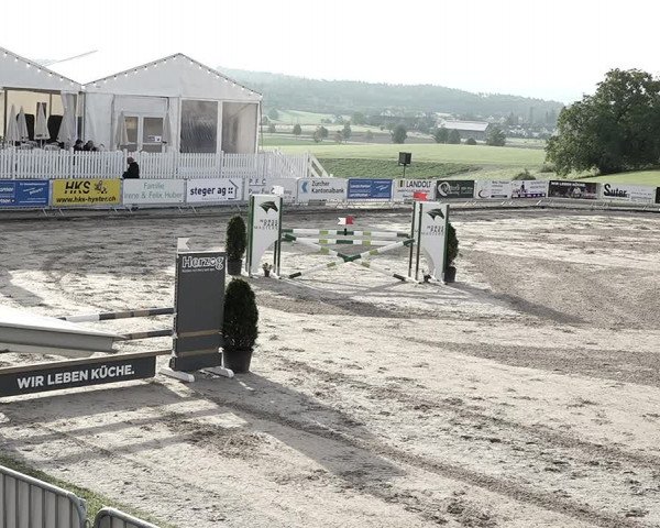 Reitturnier Humlikon 2023