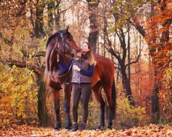 broodmare Florence l'Unique (Westphalian, 1997, from Florestan I)