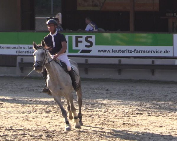 Reitturnier Langenleuba - Oberhain 2023