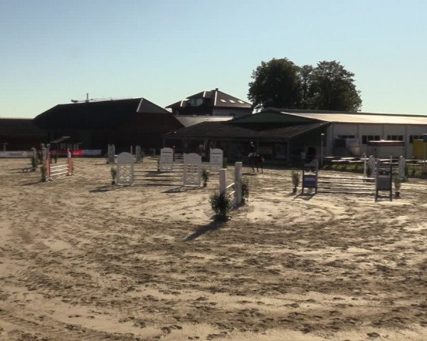 Reitturnier Dortmund-Barop 2023