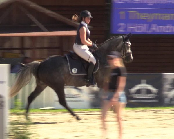 Reitturnier Dortmund-Barop 2023