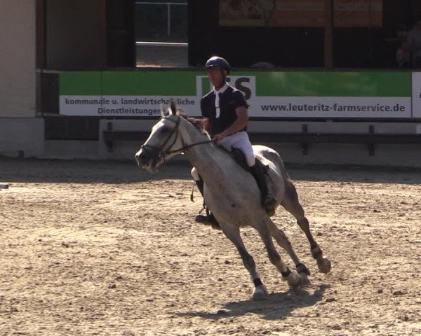 Reitturnier Langenleuba - Oberhain 2023