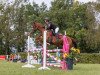 jumper For Pleasure Junior (German Warmblood, 2008, from For Kids Only)