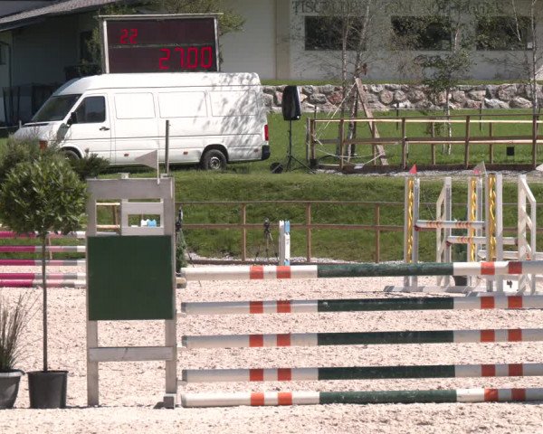 Reitturnier St. Ulrich am Pillersee 2023