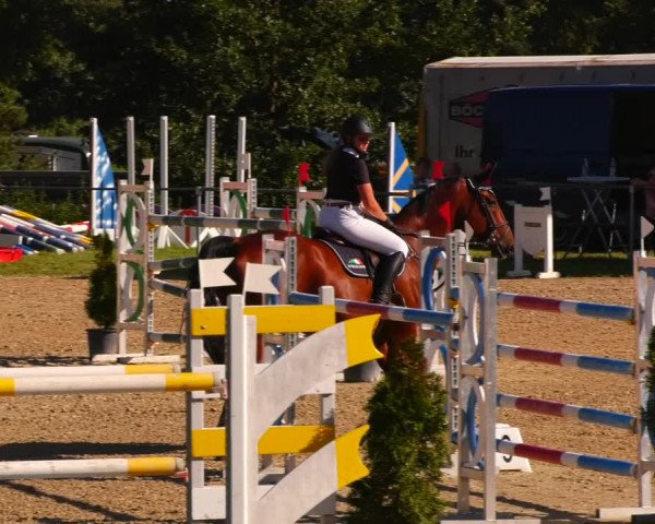 Reitturnier Bad Liebenstein/Sorga 2023