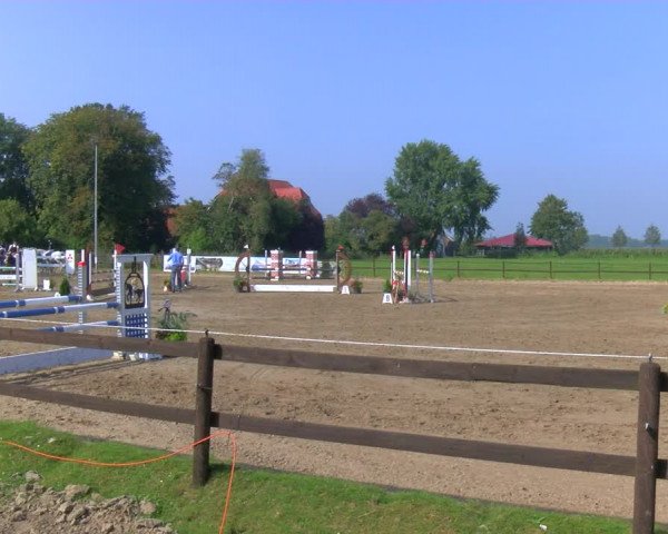 Reitturnier Hooksiel 2023