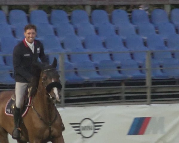 Reitturnier Scharnebeck 2023