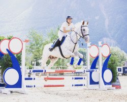 jumper Sioux (Belgian Warmblood, 2014, from Unbekannt BEL)