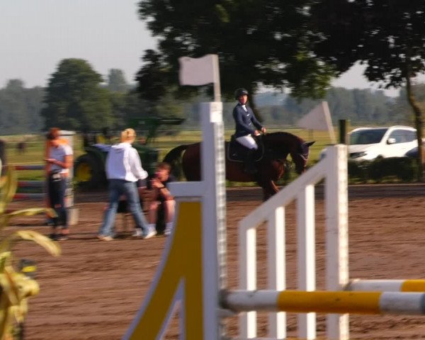 Reitturnier Lentzke - Reitanlage Krehl 2023
