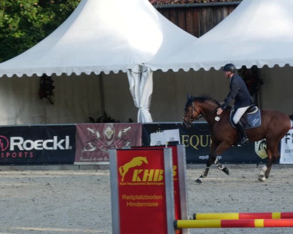 Reitturnier Karlsfeld 2023