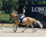 jumper Carlsson 55 (German Riding Pony, 2007, from FS Champion de Luxe)