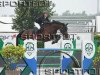 Springpferd Grc Sambezi (Irish Sport Horse, 2013, von Chacco-Blue)