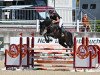 jumper Ecstasy Queen (Hungarian Warmblood, 2018, from Aranykapu Qualytano)