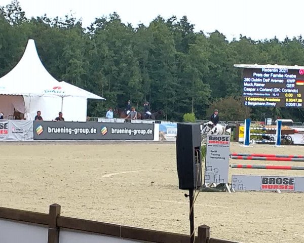 Ostsee Trophy Redentin/Krusenhagen 2021