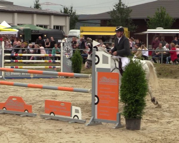 Reitturnier Dortmund-Barop 2021