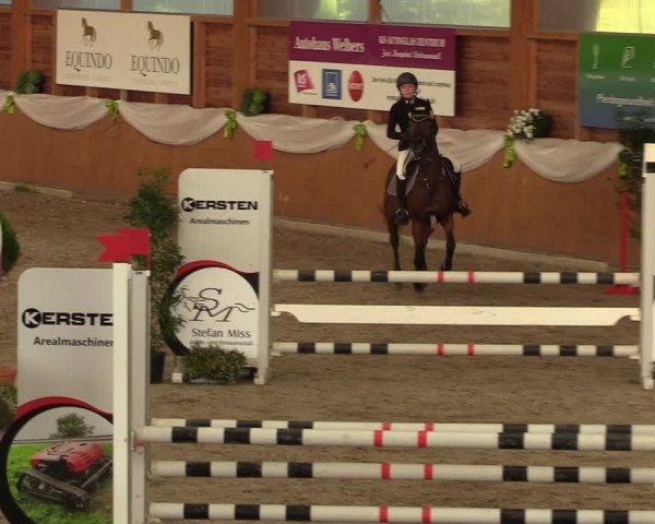 Reitturnier Xanten - Reitanlage Miss 2023