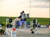 jumper Can Fly 18 (Oldenburg show jumper, 2010, from Contagio)