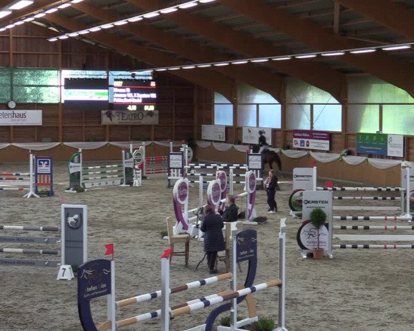 Reitturnier Xanten - Reitanlage Miss 2023