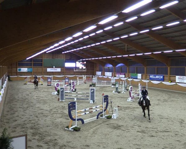 Reitturnier Xanten - Reitanlage Miss 2023